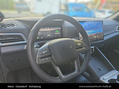 BYD Atto 2 Neuwagen BYD Atto 2 Neuwagen