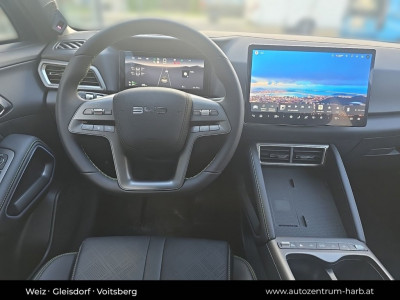 BYD Atto 2 Neuwagen BYD Atto 2 Neuwagen