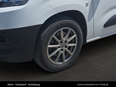 Toyota Proace City Gebrauchtwagen