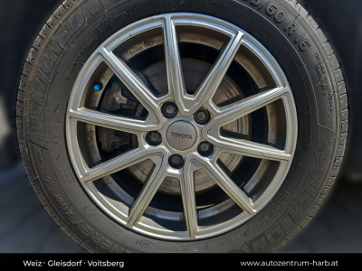Toyota Proace City Gebrauchtwagen