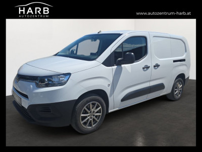 Toyota Proace City Gebrauchtwagen