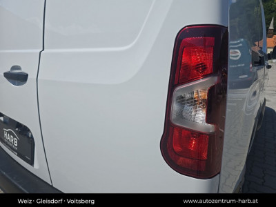 Toyota Proace City Gebrauchtwagen