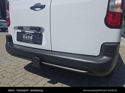 Toyota Proace City Gebrauchtwagen