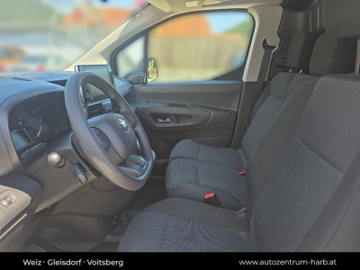 Toyota Proace City Gebrauchtwagen