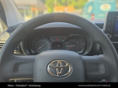 Toyota Proace City Gebrauchtwagen