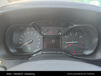 Toyota Proace City Gebrauchtwagen