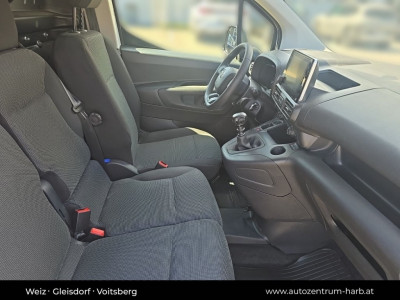 Toyota Proace City Gebrauchtwagen