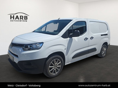 Toyota Proace City Gebrauchtwagen