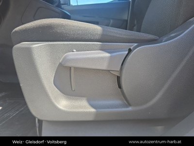 Toyota Proace City Gebrauchtwagen