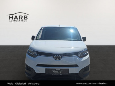 Toyota Proace City Gebrauchtwagen