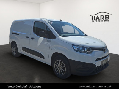 Toyota Proace City Gebrauchtwagen