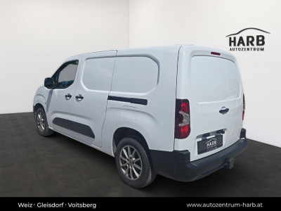 Toyota Proace City Gebrauchtwagen