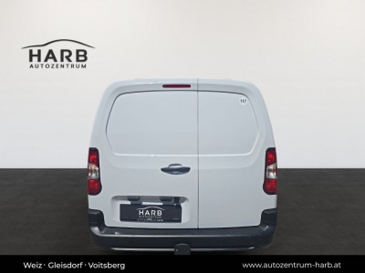 Toyota Proace City Gebrauchtwagen