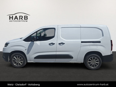 Toyota Proace City Gebrauchtwagen