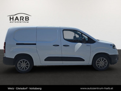Toyota Proace City Gebrauchtwagen