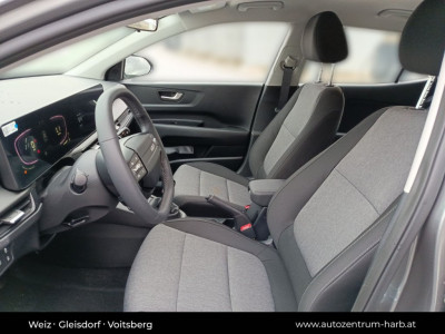 KIA Stonic Neuwagen KIA Stonic Neuwagen