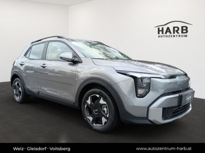 KIA Stonic Neuwagen KIA Stonic Neuwagen