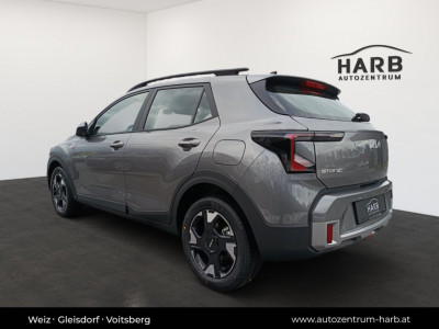 KIA Stonic Neuwagen KIA Stonic Neuwagen