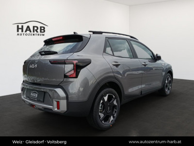 KIA Stonic Neuwagen KIA Stonic Neuwagen