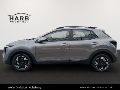 KIA Stonic Neuwagen KIA Stonic Neuwagen