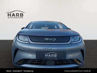 BYD Dolphin Neuwagen BYD Dolphin Neuwagen
