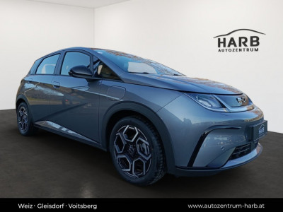 BYD Dolphin Neuwagen BYD Dolphin Neuwagen