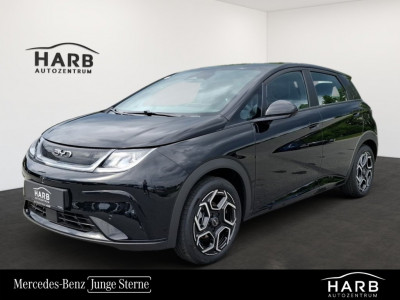 BYD Dolphin Neuwagen BYD Dolphin Neuwagen