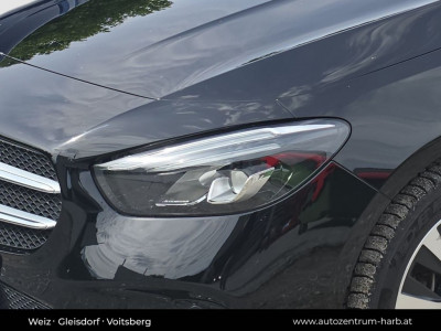 Mercedes-Benz B-Klasse Gebrauchtwagen