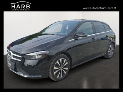 Mercedes-Benz B-Klasse Gebrauchtwagen