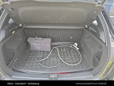 Mercedes-Benz B-Klasse Gebrauchtwagen