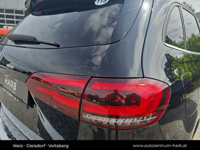 Mercedes-Benz B-Klasse Gebrauchtwagen