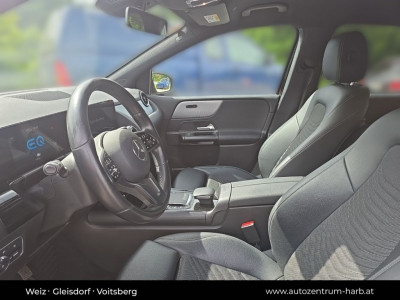 Mercedes-Benz B-Klasse Gebrauchtwagen