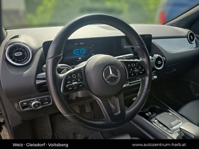 Mercedes-Benz B-Klasse Gebrauchtwagen