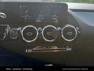 Mercedes-Benz B-Klasse Gebrauchtwagen