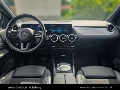 Mercedes-Benz B-Klasse Gebrauchtwagen