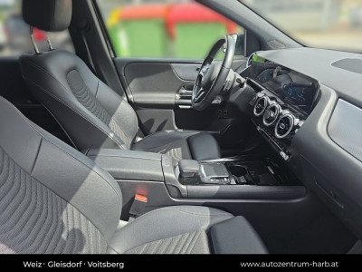 Mercedes-Benz B-Klasse Gebrauchtwagen