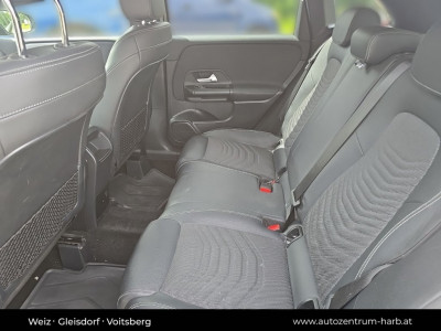 Mercedes-Benz B-Klasse Gebrauchtwagen