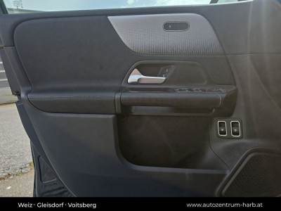 Mercedes-Benz B-Klasse Gebrauchtwagen