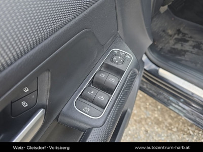 Mercedes-Benz B-Klasse Gebrauchtwagen