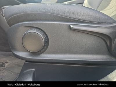 Mercedes-Benz B-Klasse Gebrauchtwagen