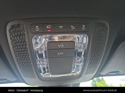 Mercedes-Benz B-Klasse Gebrauchtwagen
