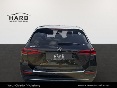 Mercedes-Benz B-Klasse Gebrauchtwagen