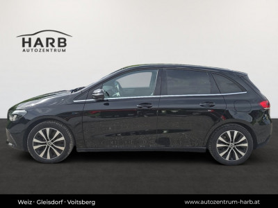 Mercedes-Benz B-Klasse Gebrauchtwagen