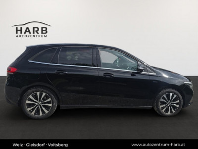 Mercedes-Benz B-Klasse Gebrauchtwagen
