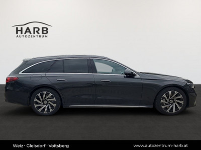 Mercedes-Benz E-Klasse Gebrauchtwagen Mercedes-Benz E-Klasse Gebrauchtwagen