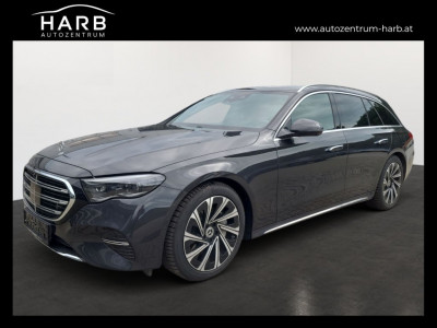Mercedes-Benz E-Klasse Gebrauchtwagen Mercedes-Benz E-Klasse Gebrauchtwagen
