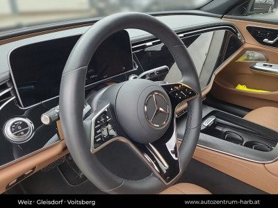 Mercedes-Benz E-Klasse Gebrauchtwagen Mercedes-Benz E-Klasse Gebrauchtwagen