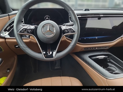 Mercedes-Benz E-Klasse Gebrauchtwagen Mercedes-Benz E-Klasse Gebrauchtwagen