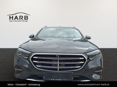 Mercedes-Benz E-Klasse Gebrauchtwagen Mercedes-Benz E-Klasse Gebrauchtwagen