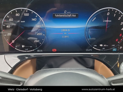 Mercedes-Benz E-Klasse Gebrauchtwagen Mercedes-Benz E-Klasse Gebrauchtwagen